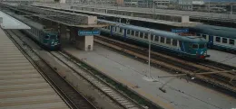 Interramento della ferrovia Basile chiede cabina di regia