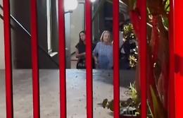 L'ex giudice Silvana Saguto resta in carcere: per la Corte d'Appello l'arresto dopo la condanna &egrave; legittimo