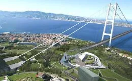 &laquo;Ponte sullo Stretto inutile&raquo;, e il geologo Mario Tozzi fa arrabbiare la politica in "orbita" Salvini