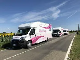 Screening gratuiti a Catania alle donne in difficolt&agrave; sociale ed economica