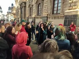 Consultorio &ldquo;Mi cuerpo es mio&rdquo; e &ldquo;Studentato 95100&rdquo;, il sindaco Trantino incontra delegazione: &laquo;Ora per&ograve; serve una soluzione&raquo;