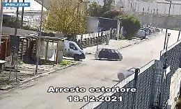 Catania, i nomi degli arrestati dell'operazione Doppio Petto contro il clan Pillera Puntina