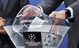 Champions League: Inter con l'Atletico Madrid, la Lazio con il Bayern e il Napoli col Barcellona