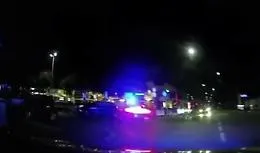 Inseguito da polizia e tamponato, pusher bloccato da un cittadino a Pesaro