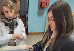 IV Municipio, Nataly Viola presidente del Comitato di gestione dell'asilo "Tra Ginestre e Formiche"