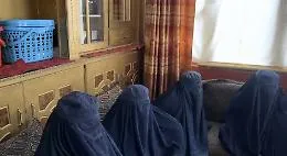 Afghanistan, il posto peggiore dove essere una donna