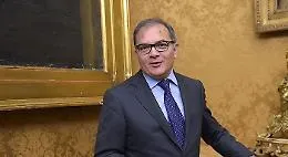 Dalle stragi ai bitcoin, De Lucia: &laquo;Cosa Nostra non si &egrave; estinta ha soltanto cambiato pelle&raquo;
