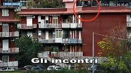 I figli di Nuccio Ieni e la &ldquo;seconda vita&rdquo; dei Pillera Puntina.  Al via la requisitoria