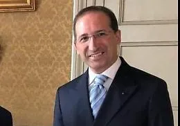 Riccardo Tomasello: &laquo;Condannato per peculato, ma sono innocente&raquo;