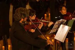 Da Frontini a Morricone: il mito, la storia e la spiritualit&agrave; lungo la via Francigena Fabaria