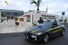 I proventi della droga reinvestiti nel settore turistico: sequestrato mezzo milione a un trafficante di Paceco