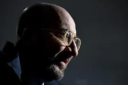Charles Michel rinuncia alla candidatura alle Europee