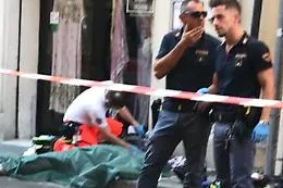 Condanna a dieci anni (da scontare ai domiciliari) per il 30enne che sferr&ograve; la coltellata mortale a Vincenzo Trovato