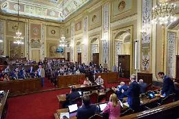 Ars, parte la "rappresaglia" di FdI sulla riforma delle province: dieci deputati (su 13) sono assenti