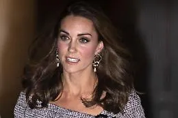 Che cosa ha la principessa Kate? Sui tabloid si ipotizza una isterectomia