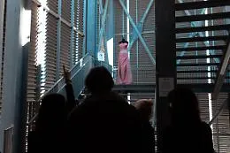 Una S. Agata &ldquo;pop&rdquo;, solidale e inclusiva: la sfilata in Piazza del Carmine (anche) delle modelle in lotta contro il cancro