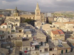 Bando centro storico a Ragusa, il Comune promuove un incontro pubblico