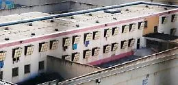 Rivolta nel carcere di Agrigento, poi l'irruzione delle forze dell'ordine e l'arresto di diversi detenuti