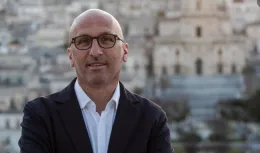 Modica e la via Rocciola Scrofani, Spadaro: "Arteria stradale completamente dissestata"