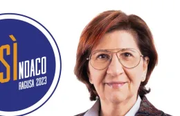 "Gli indicatori di Ragusa ci collocano ai primi posti, Calabrese sbaglia"