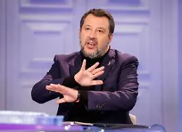 Open Arms, Salvini d&agrave; la sua versione sul mancato sbarco: &laquo;Non c'erano terroristi e Conte cambi&ograve; idea...&raquo;