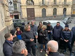 Pedonalizzazione del centro storico di Catania, c'&egrave; chi dice no