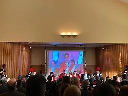 Anno giudiziario Catania, Pennisi: &laquo;Buoni risultati ma con il sacrificio di risorse umane limitate&raquo;