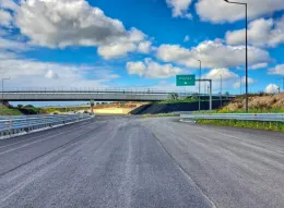 &laquo;Modica-Ispica, gi&agrave; in manutenzione il tratto appena inaugurato&raquo;