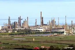 Sostenibilit&agrave; ambientale e sicurezza, da Mediocredito Centrale 20 milioni per la Raffineria di Milazzo