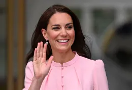 Kate operata all'addome, Caprarica: ipotesi diverticolite acuta