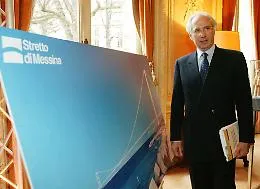 &laquo;Il controllato controlla se stesso&raquo;: la Cgil critica l'ipotesi di Ciucci come commissario per il Ponte