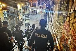 Movida violenta a Palermo, due arresti dopo l'aggressione ai vigili urbani: c'&egrave; anche il figlio di un boss