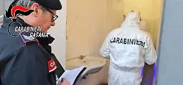 Stupro di Villa Bellini, carabinieri alla ricerca di tracce biologiche e cellulari al setaccio