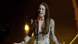 Angelina Mango accende il Teatro Antico di Taormina: 24 luglio 2026, ore 21:30