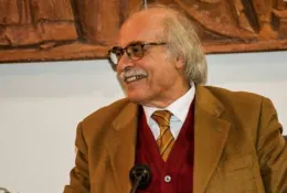 Vittoria, il poeta Domenico Pisana presenta il volume "Odi alle dodici terre" 