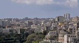 Torna ad aumentare la pressione atmosferica in provincia di Ragusa