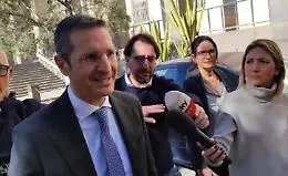 Stupro di Villa Bellini a Catania, il procuratore Ardita: &laquo;Gli indagati hanno risposto alle domande&raquo;