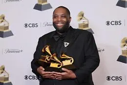 Lite al Grammy 2024, arrestato il rapper Killer Mike