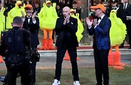 Qual &egrave; stato il cachet di John Travolta a Sanremo? Ecco le indiscrezioni sulla cifra