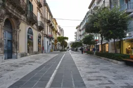 Riapertura via Roma a Ragusa, il Pd: "Cass&igrave; rimette al centro le automobili"