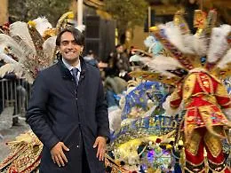 Misterbianco, un&rsquo;esplosione di creativit&agrave; e tradizione