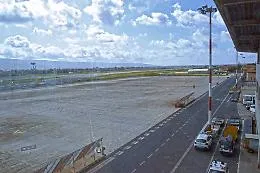 Aeroitalia attiva voli aggiuntivi Roma Fiumicino&ndash;Comiso per aiutare i passeggeri colpiti dall'attivit&agrave; dell'Etna