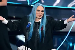 Loredana Bert&egrave; torna a Palermo: "Ancora Ribelle &ndash; Summer Tour 2026" al Teatro di Verdura