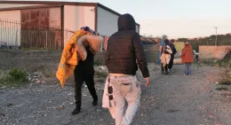 Ciappe Bianche, al via il piano antidegrado: prefettura e commissari accelerano sulla riqualificazione del sito