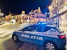 Controlli di polizia a Modica, elevate 20 sanzioni al Codice della strada