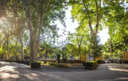 Ancora violenze a Villa Bellini, "Noi Moderati" invoca un comitato permanente  per la sicurezza cittadina