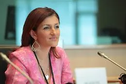 Dopo l'addio a Calenda il nuovo sposalizio politico tra Sonia Alfano e Ismaele La Vardera: nasce Controcorrente a Palermo e Agrigento