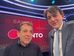 Pulvirenti a ruota libera: &laquo;Sul Catania calcio io truffato. Il reato che ho commesso? La "coglionaggine"&raquo;