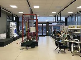 Virlinzi: innovazione e qualit&agrave; nel settore idraulico