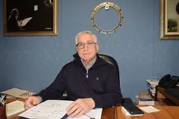Oasi Maria Santissima di Troina, padre Michele Pitronaci &egrave; il nuovo presidente
